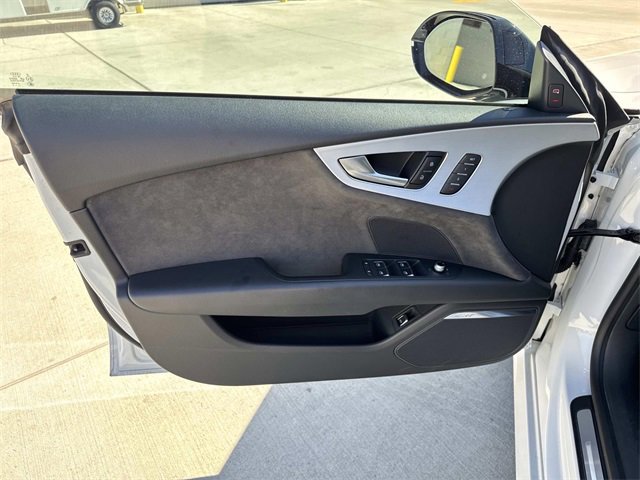 Used 2018 Audi A7 3.0T Prestige w/ Competition Package image 19