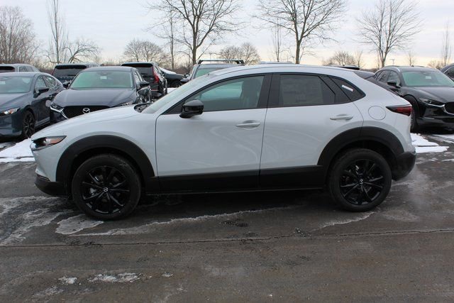 New 2026 MAZDA CX-30 AWD 2.5 S w/ Select Sport Pkg image 6