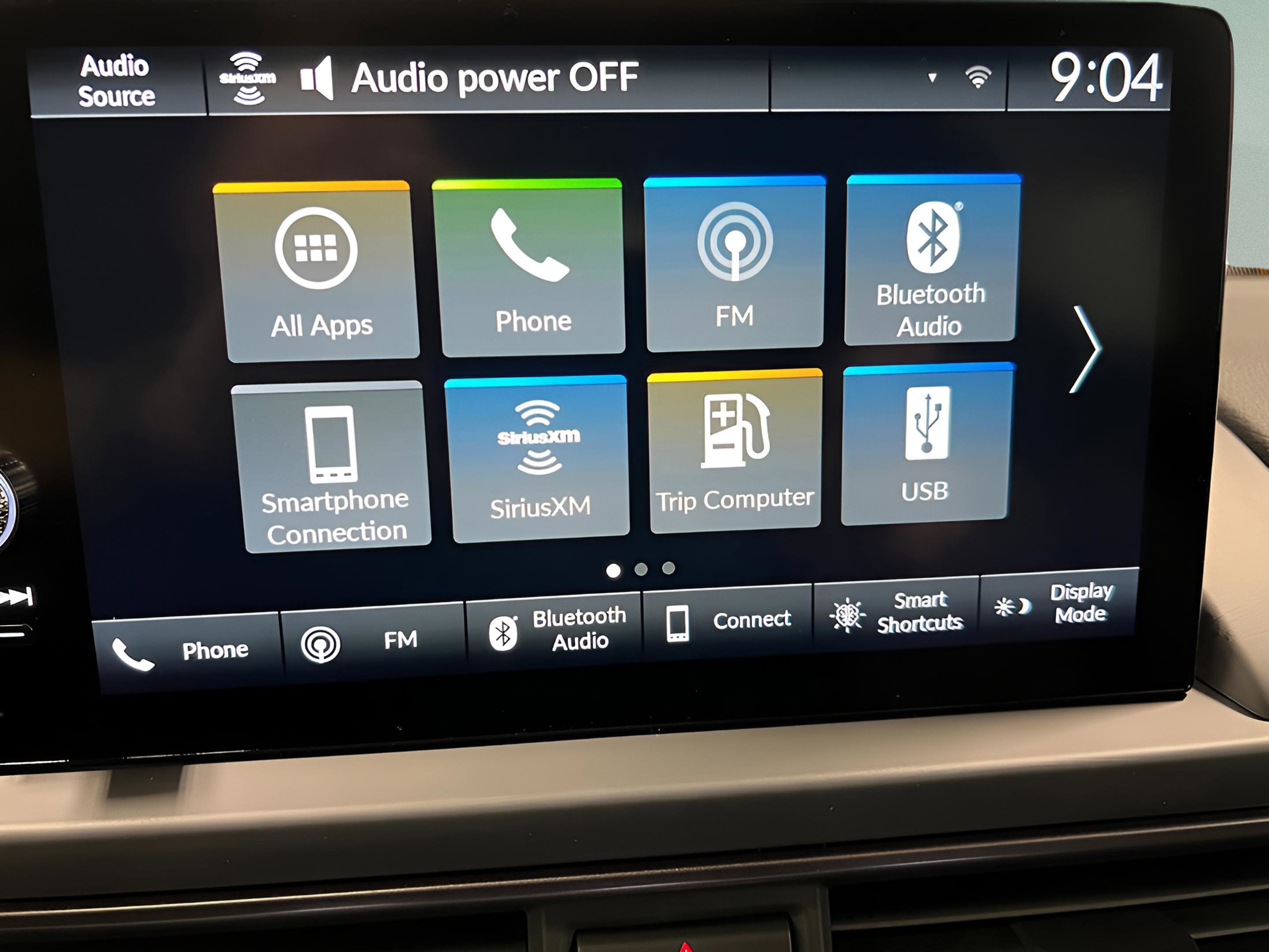 New 2025 Honda Pilot TrailSport image 26