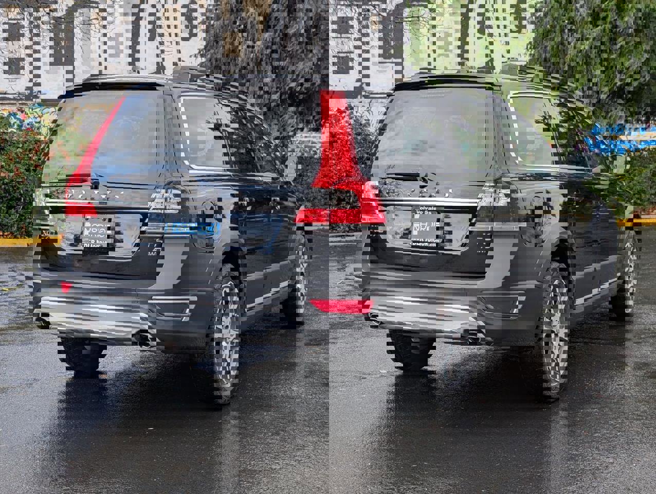 Used 2015 Volvo XC70 T6 image 7