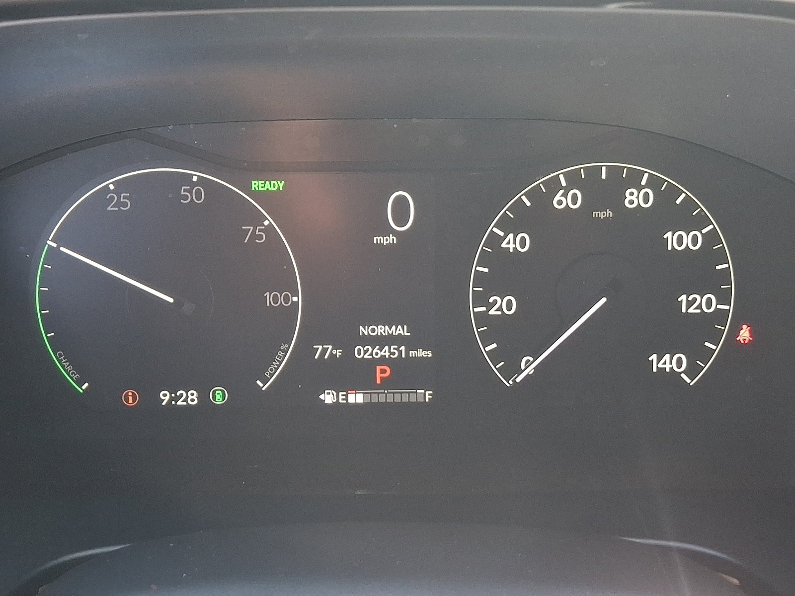 Used 2023 Honda CR-V Sport Touring image 21