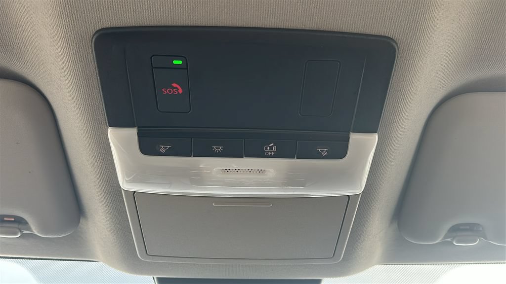 Used 2025 Nissan Sentra SV FWD image 29