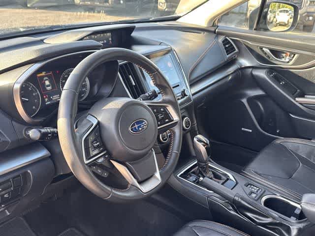 Used 2019 Subaru Crosstrek 2.0i Limited w/ Moonroof Package w/Navigation AWD/4WD image 2
