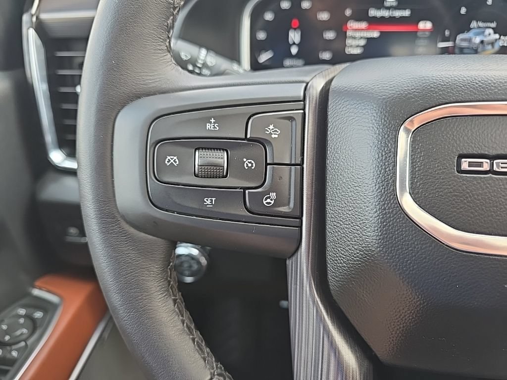 Used 2026 GMC Sierra 3500 Denali Ultimate AWD/4WD image 20