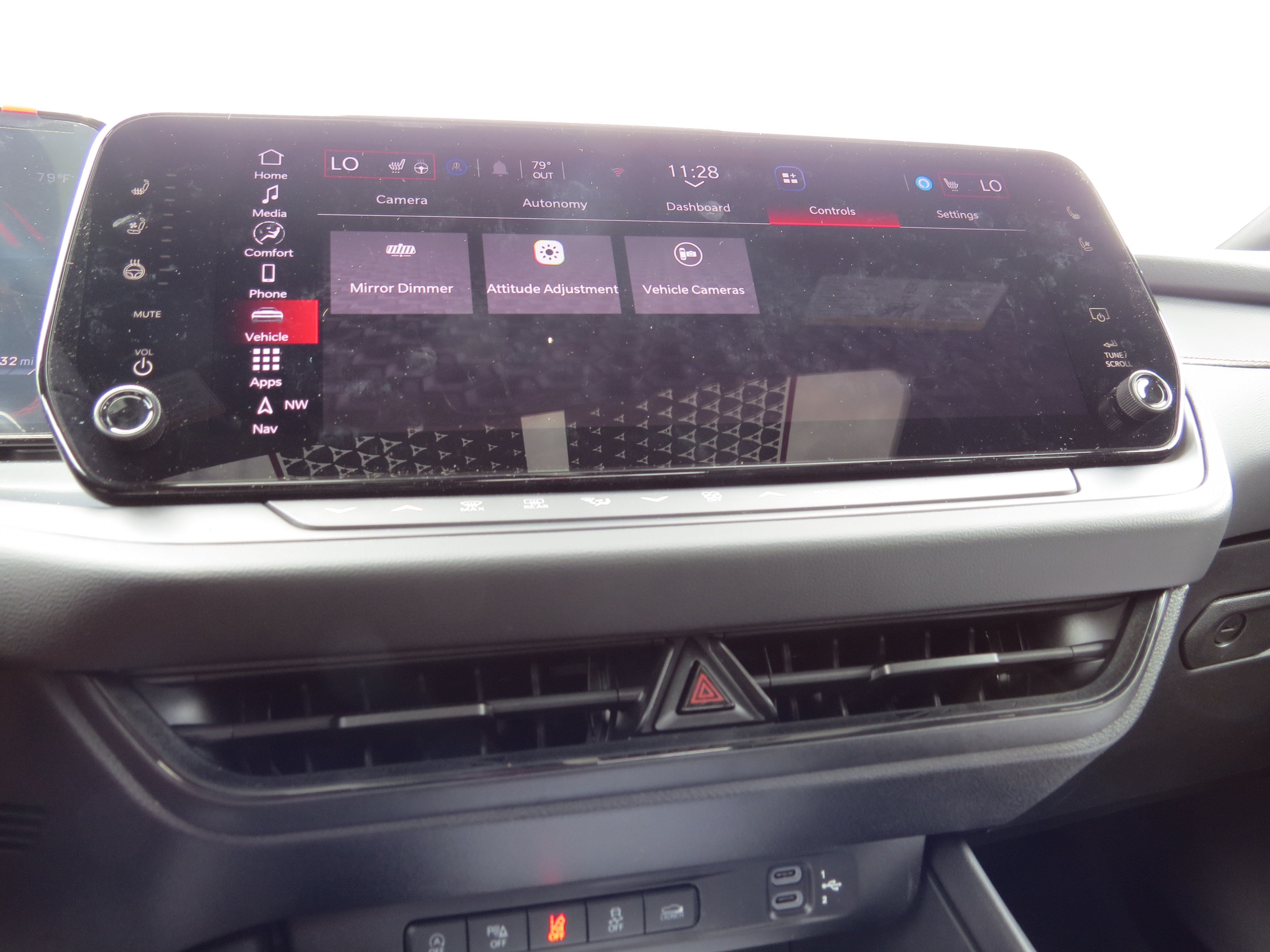 New 2026 Dodge Charger Scat Pack AWD/4WD image 20