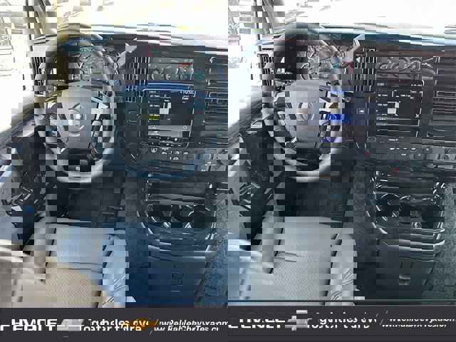 New 2025 Chevrolet Express 2500 WT w/ Driver Convenience Package image 18