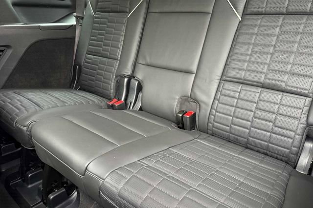 Certified 2025 Cadillac Escalade V image 15