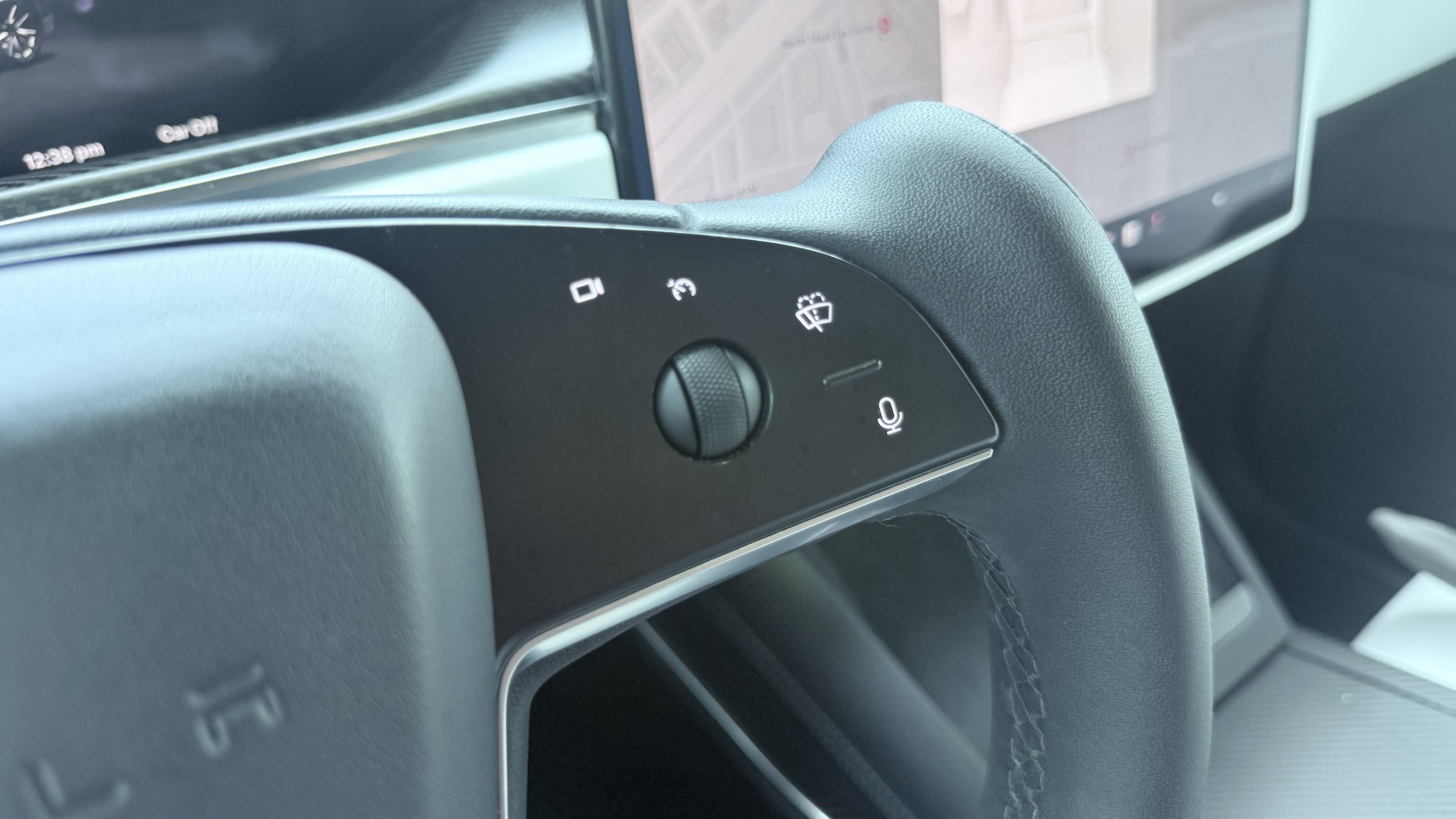 Used 2022 Tesla Model X Plaid AWD/4WD image 54