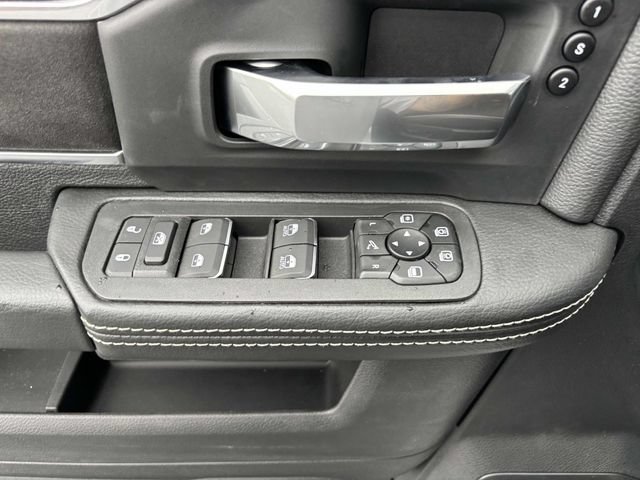 New 2025 RAM 2500 Laramie AWD/4WD image 15