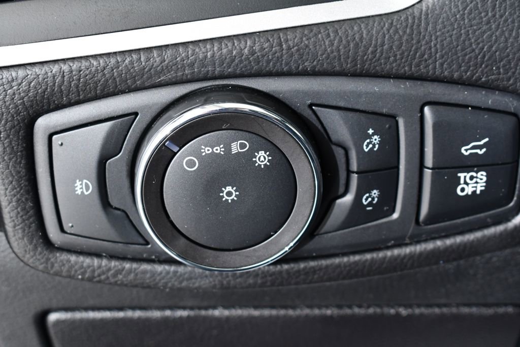 Used 2022 Ford Edge SEL w/ Convenience Package image 30