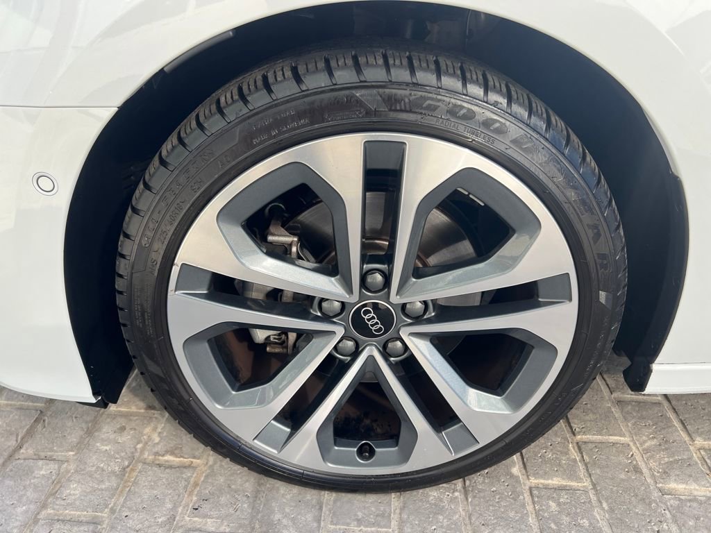 Used 2025 Audi A3 2.0T Premium w/ Black Optic Package image 26