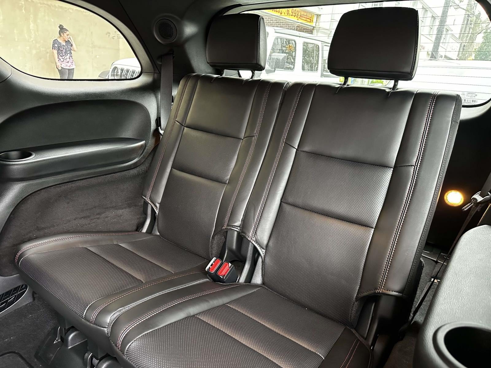 Used 2026 Dodge Durango GT AWD/4WD image 20