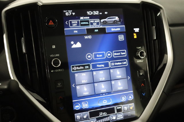 Used 2024 Subaru Ascent Touring AWD/4WD image 29