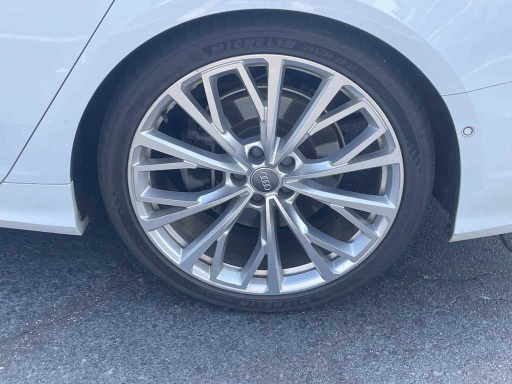 Used 2019 Audi A6 3.0T Prestige AWD/4WD image 12