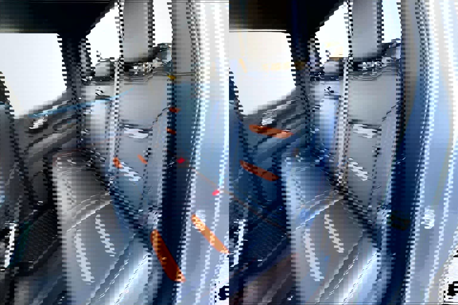 Used 2025 GMC Sierra 1500 AT4 w/ Technology Package image 13