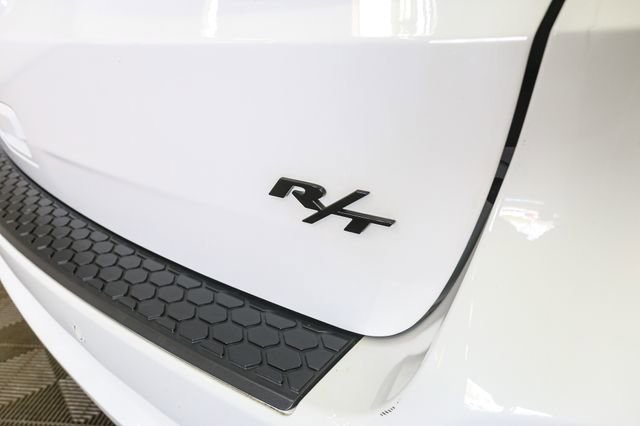 Used 2021 Dodge Durango R/T w/ Blacktop Package AWD/4WD image 11