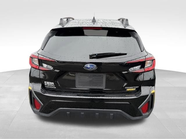 Certified 2025 Subaru Crosstrek 2.5i Sport AWD/4WD image 5