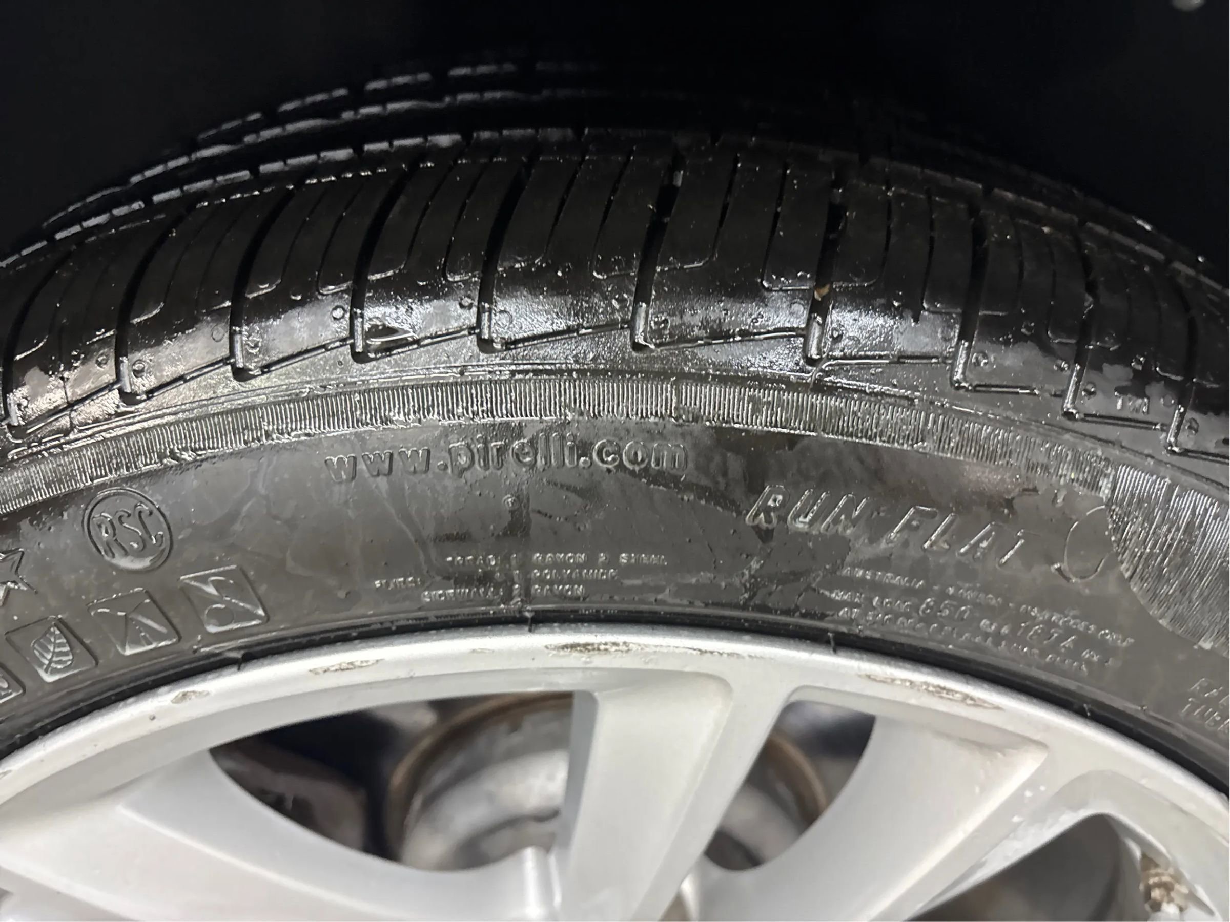 Used 2017 BMW 750i xDrive image 33