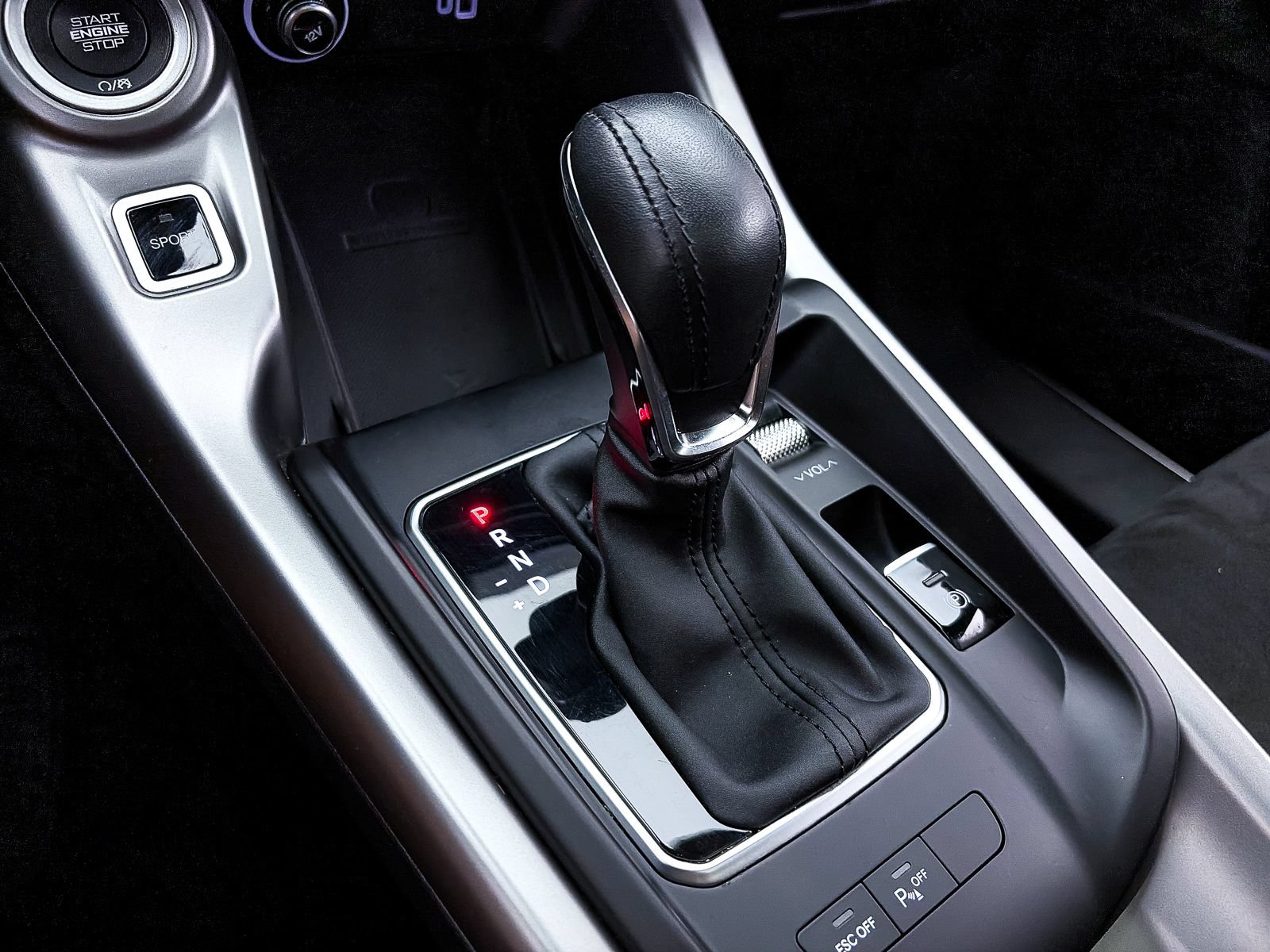 Used 2024 Dodge Hornet R/T Plus AWD/4WD image 30
