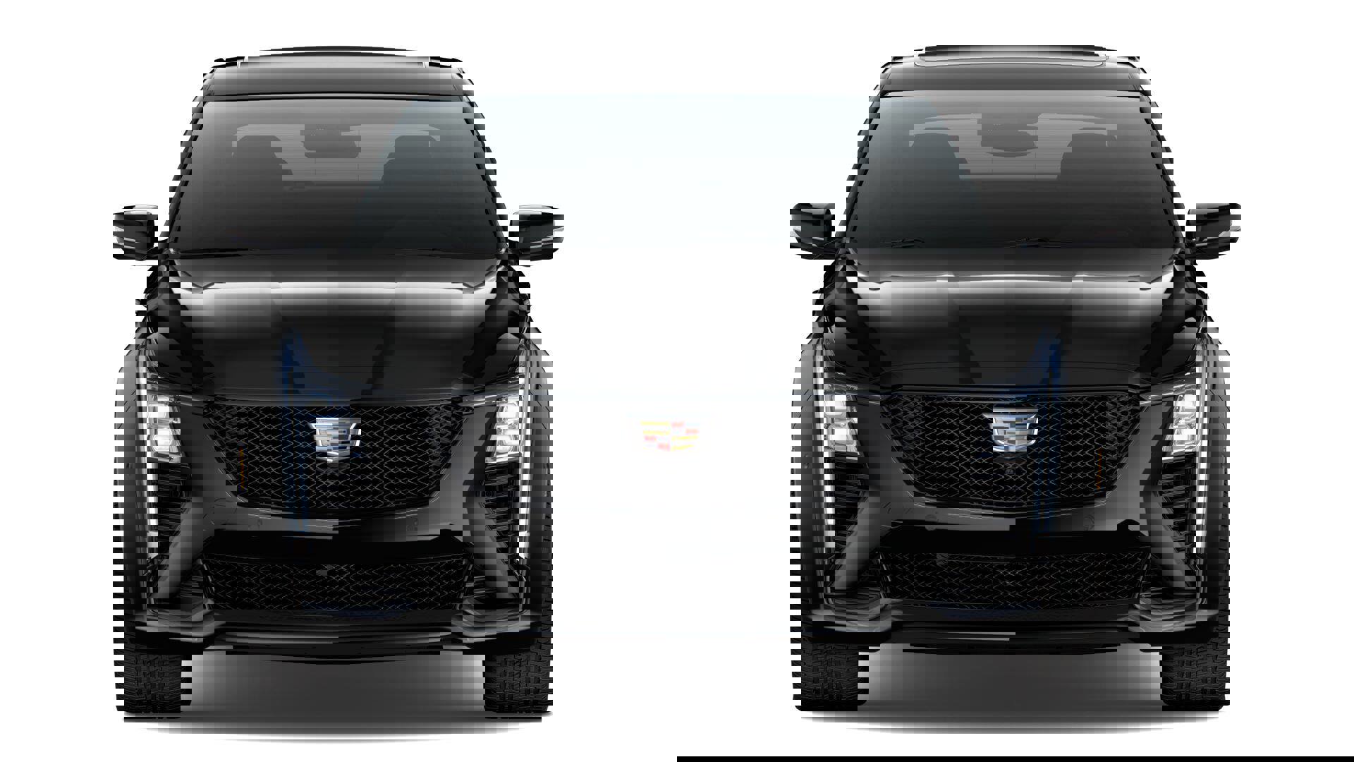 New 2026 Cadillac CT5 V image 33