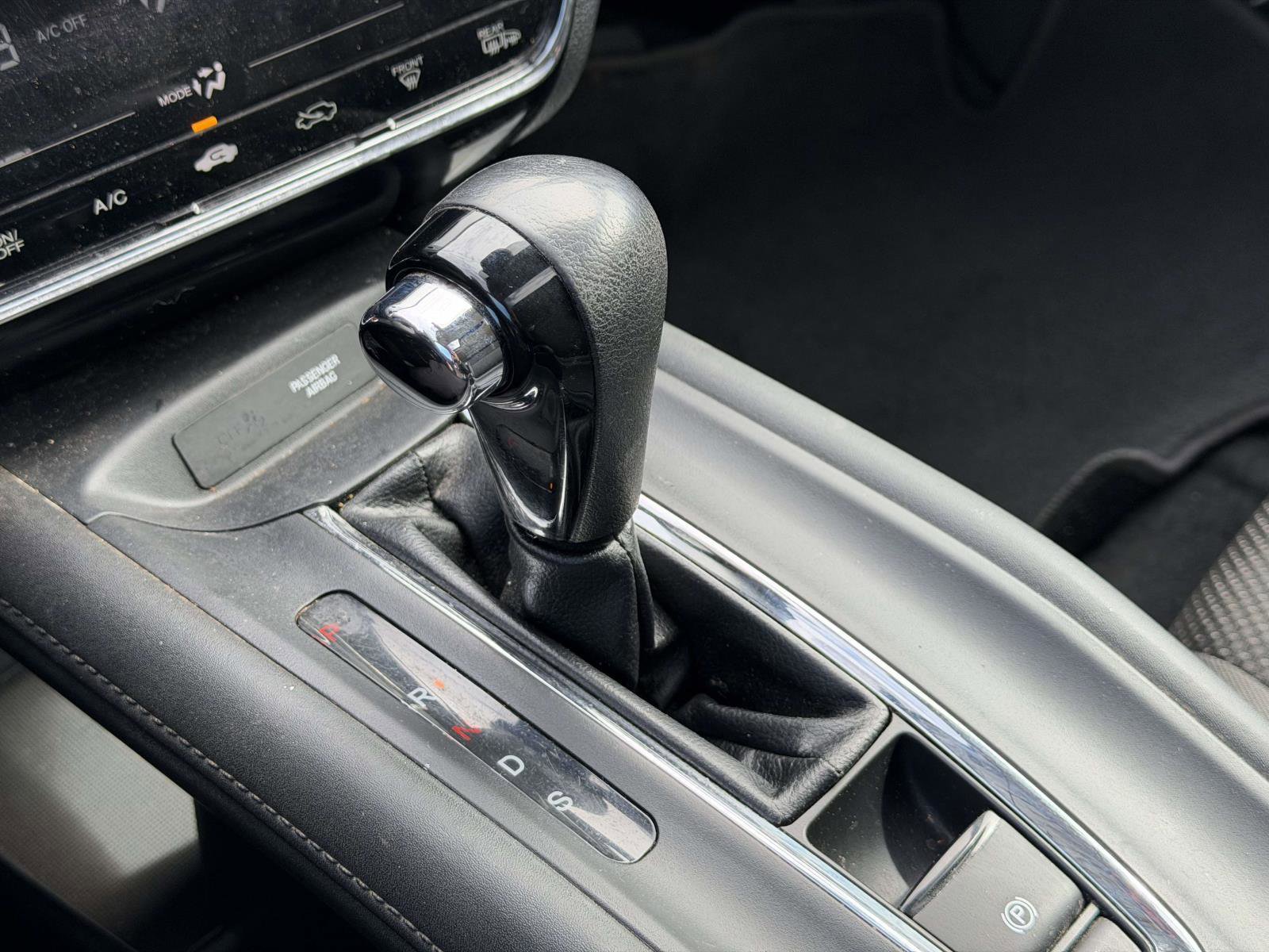 Used 2019 Honda HR-V EX image 27