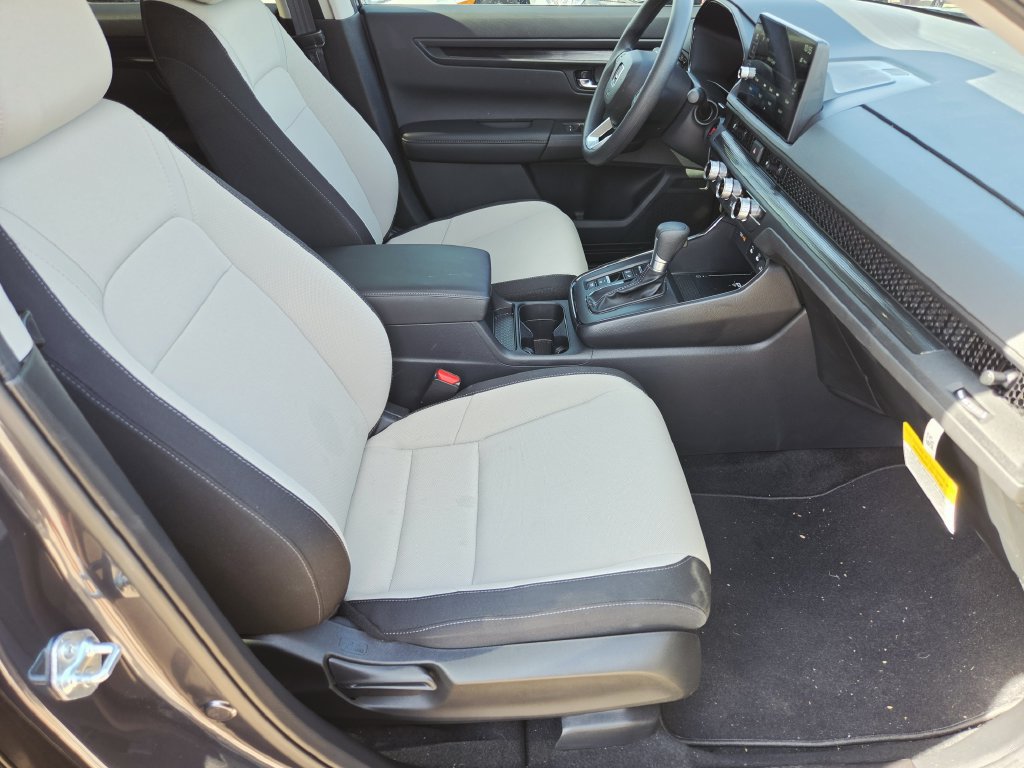 Certified 2026 Honda CR-V EX image 14