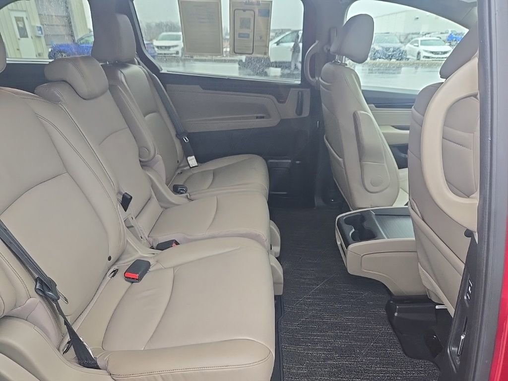 Used 2024 Honda Odyssey Touring image 30