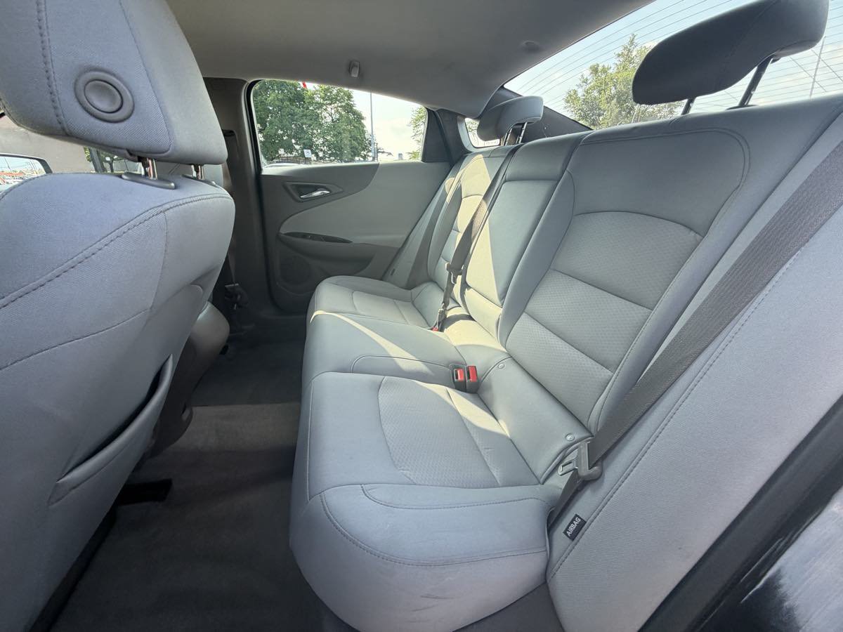 Used 2016 Chevrolet Malibu LS FWD image 16