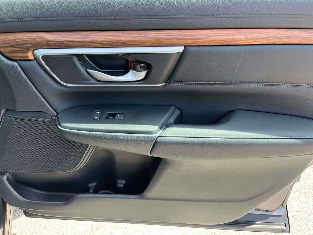 Used 2022 Honda CR-V EX-L image 10