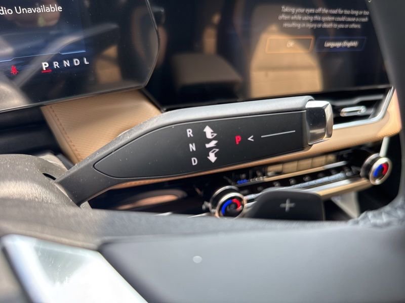 New 2026 Chevrolet Equinox ACTIV w/ Convenience Package III image 6