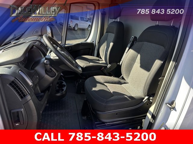 Used 2018 RAM ProMaster 2500 image 12