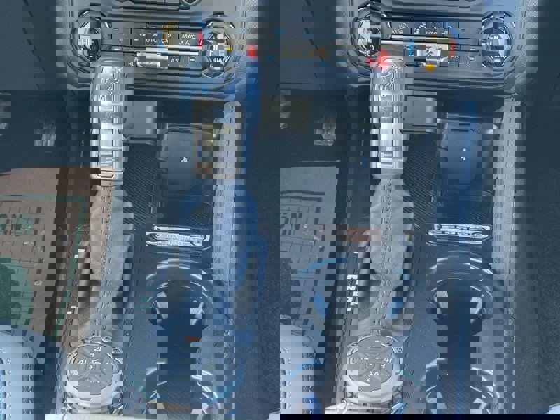 New 2025 Ford Bronco Outer Banks w/ Sasquatch Package image 9