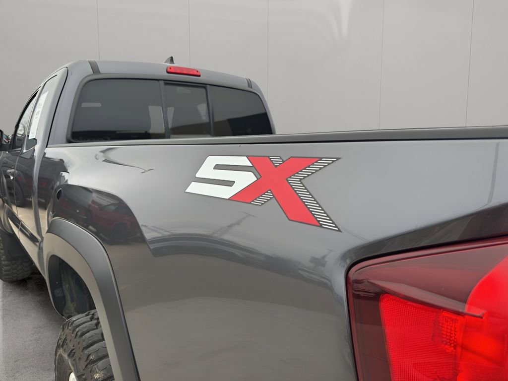 Used 2020 Toyota Tacoma SR w/ SX Package image 4
