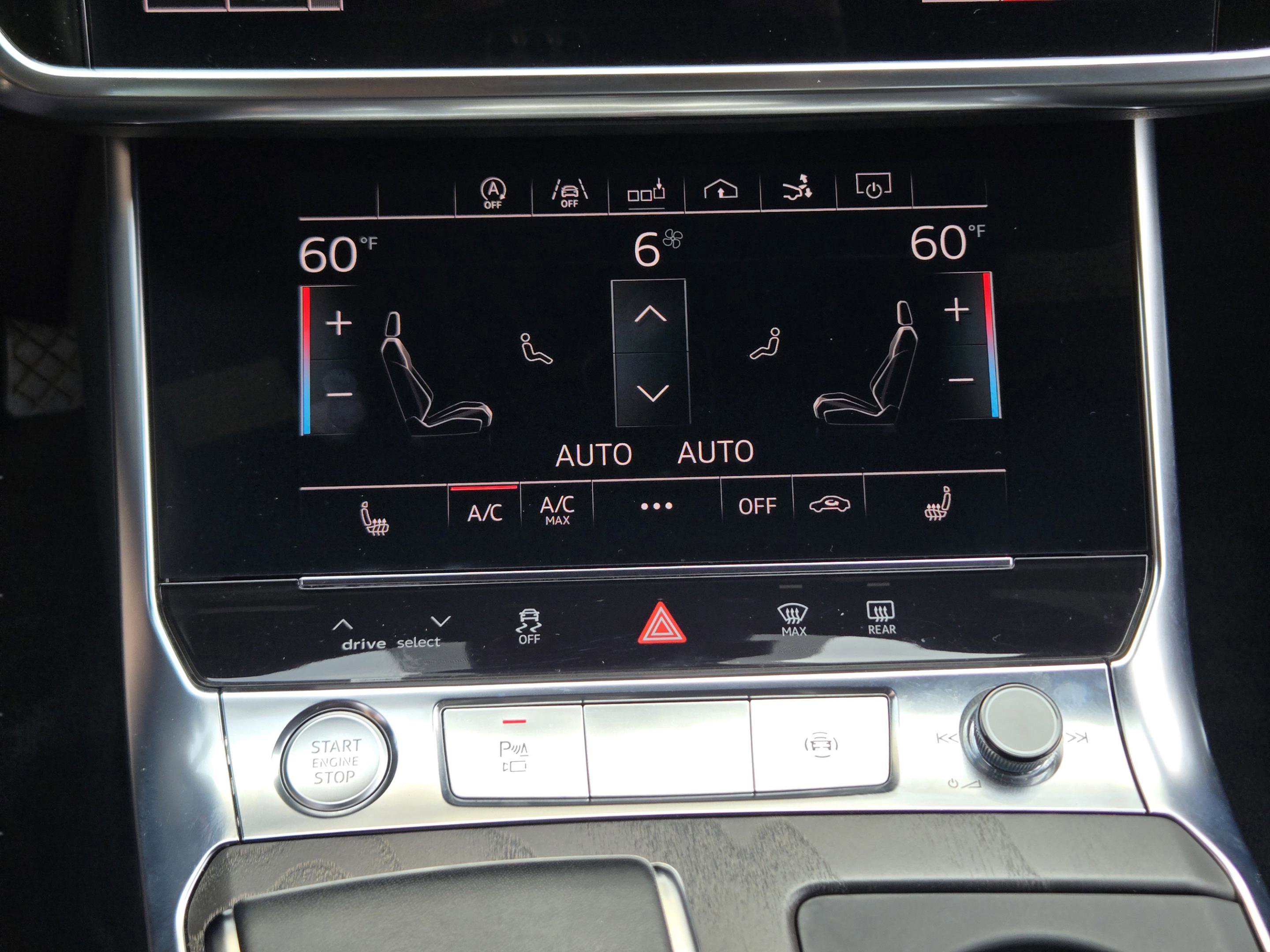 Used 2019 Audi A7 3.0T Premium Plus image 16