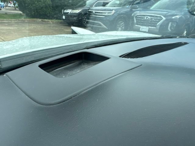 Used 2004 Chevrolet Corvette Coupe w/ Roof Package RWD image 15
