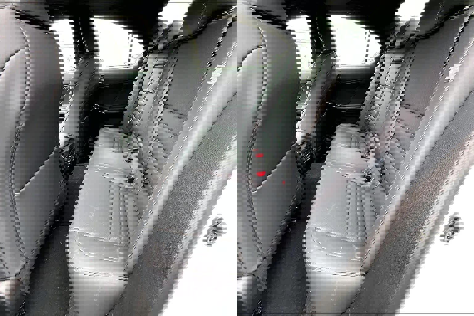 Used 2023 Lexus IS 350 F Sport w/ Accessory Package image 19