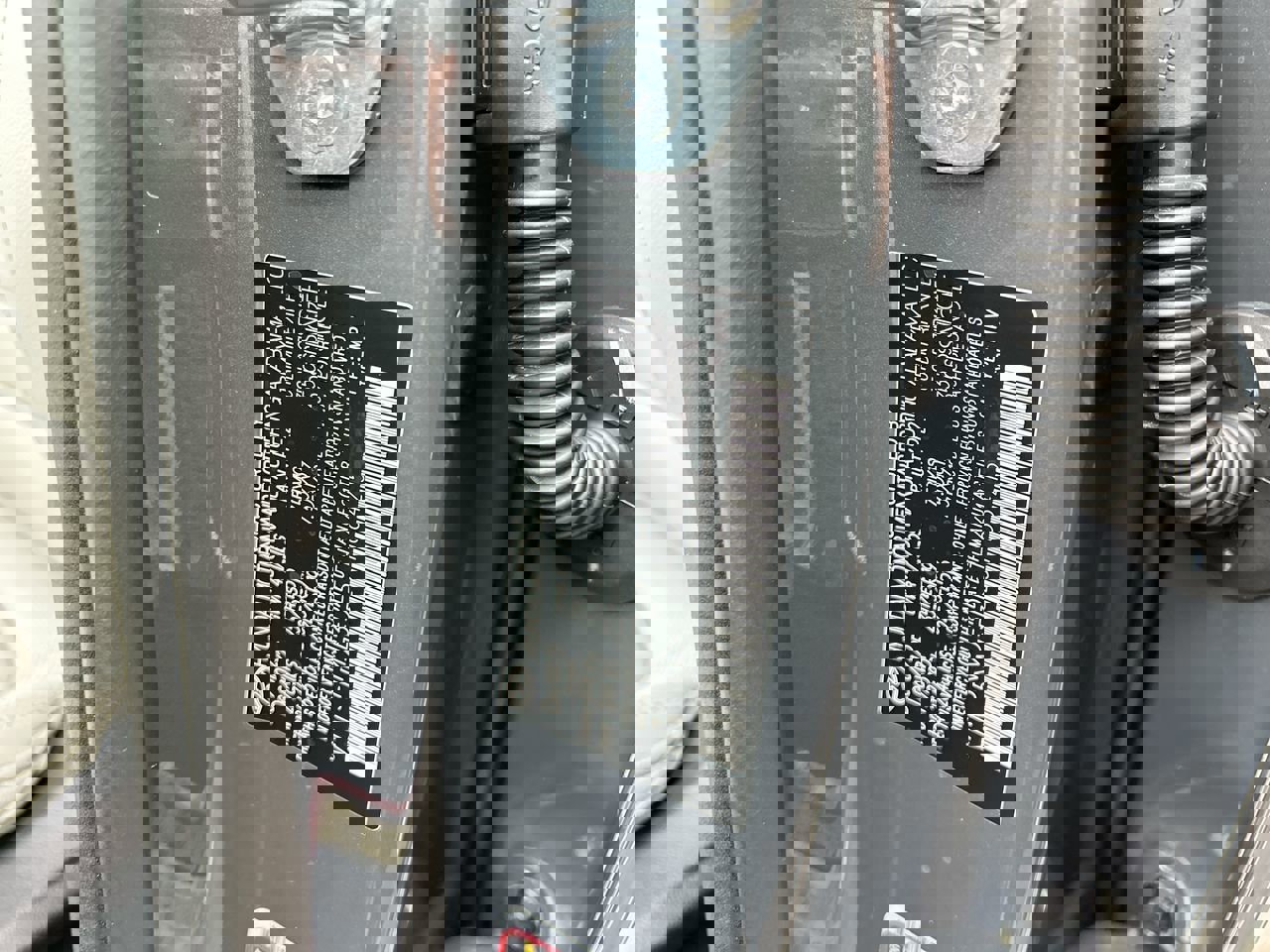 New 2026 Hyundai Tucson Limited image 40