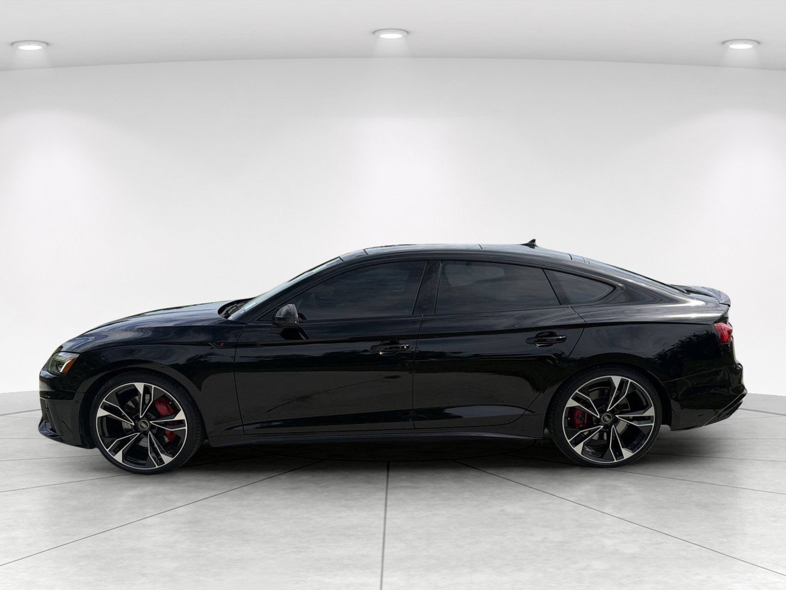 Used 2022 Audi S5 Prestige w/ Prestige Package AWD/4WD image 7