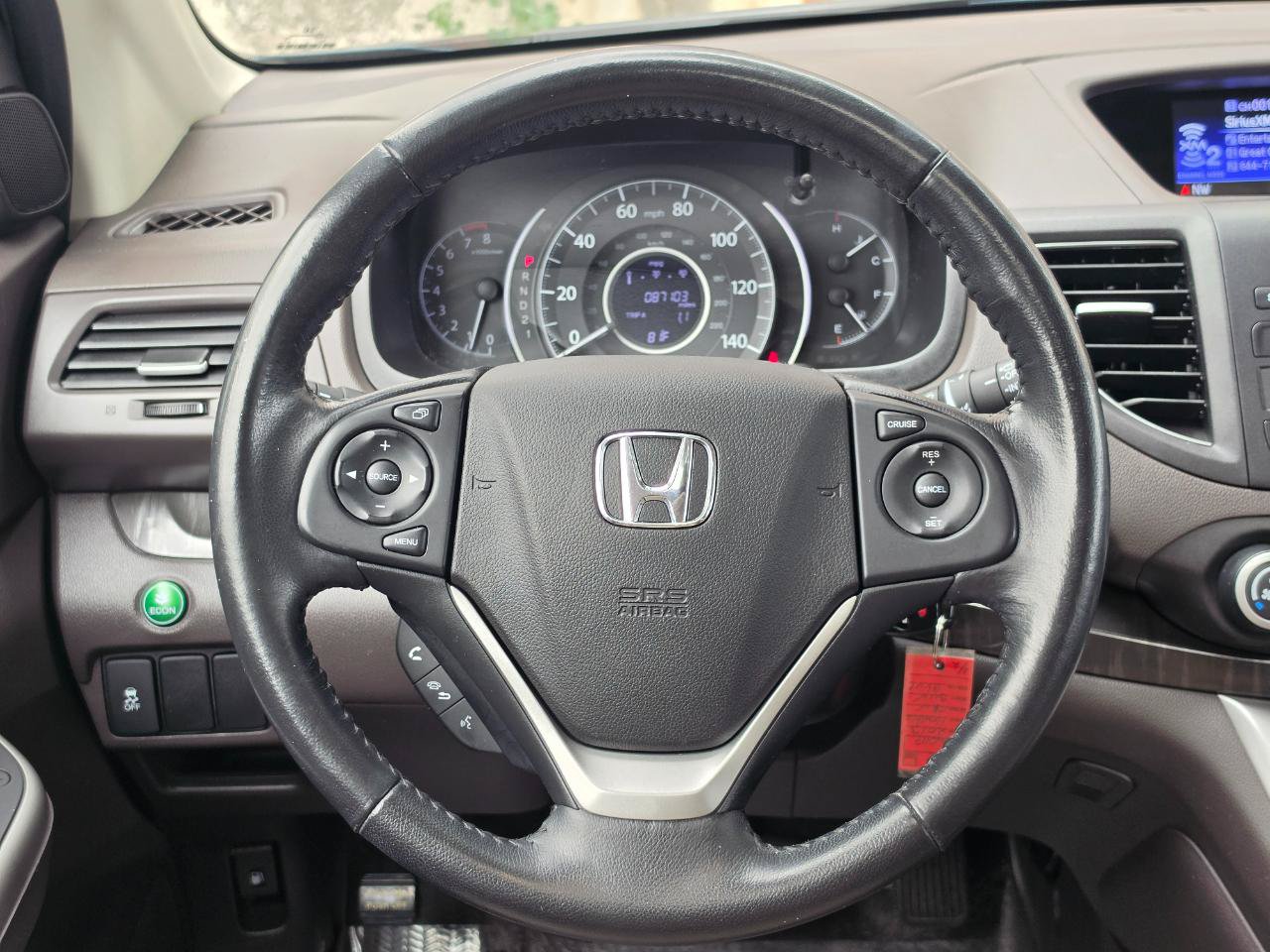 Used 2013 Honda CR-V EX-L image 18