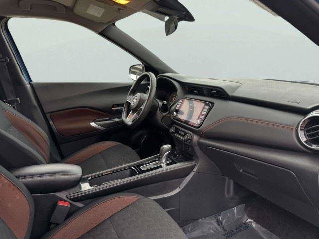 Used 2023 Nissan Kicks SR FWD image 47