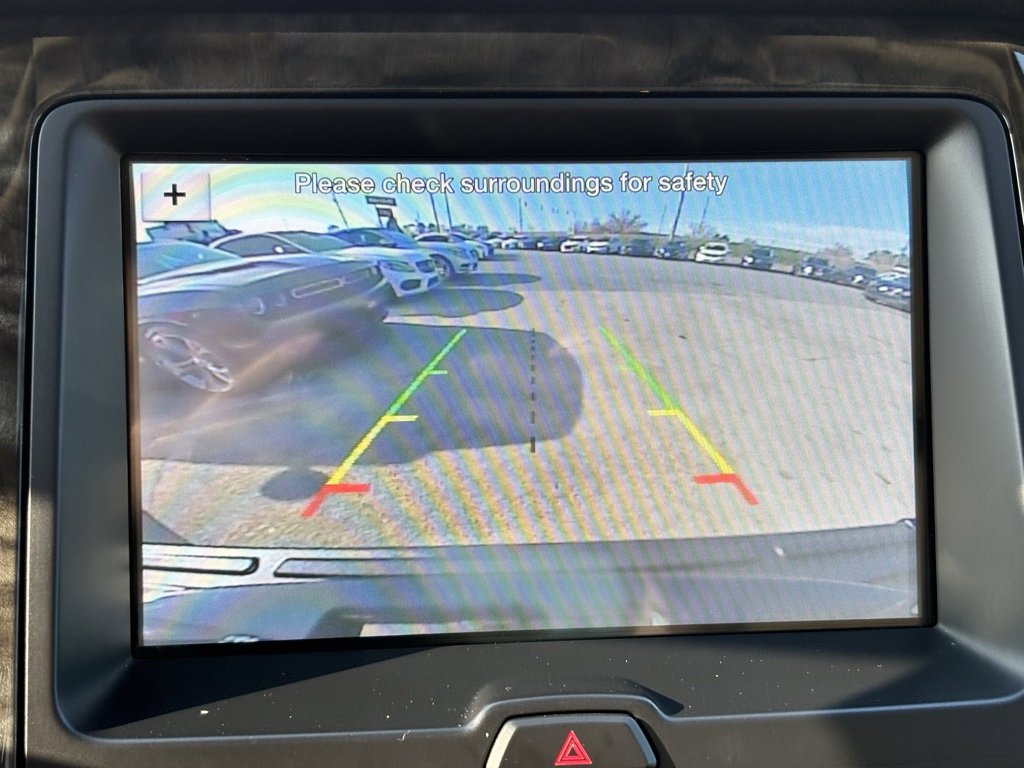 Used 2016 Ford Expedition Limited w/ Equipment Group 301A image 29