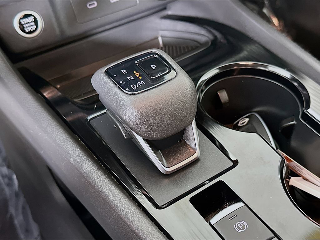 Certified 2023 Nissan Rogue SV AWD/4WD image 24