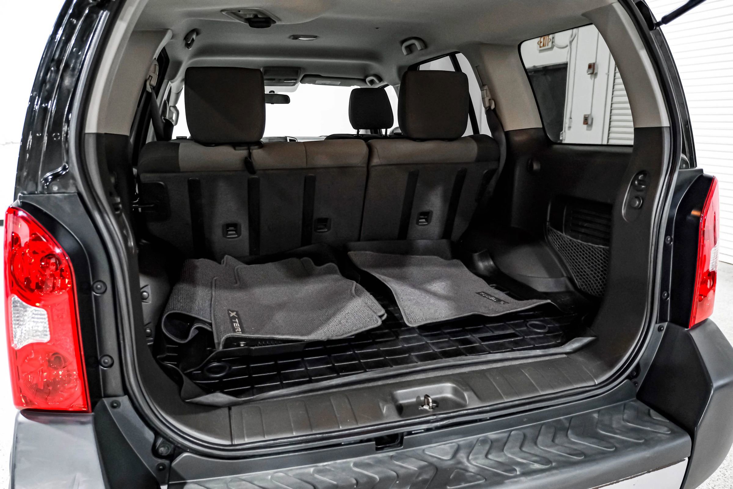 Used 2015 Nissan Xterra X AWD/4WD image 52