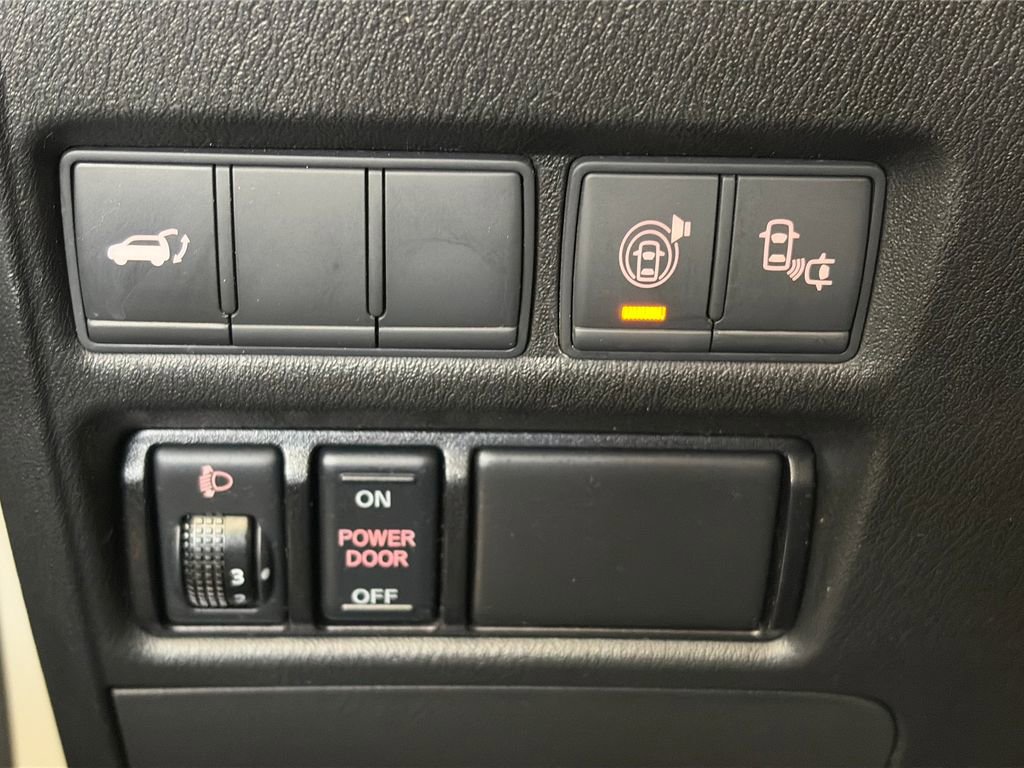 Used 2017 Nissan Armada Platinum w/ Captain Seat Package image 24