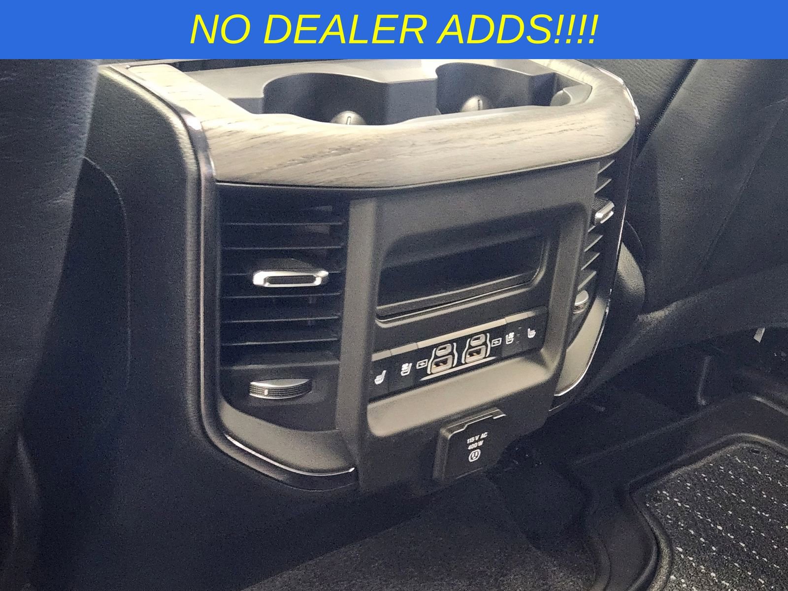 New 2026 RAM 1500 Limited image 23
