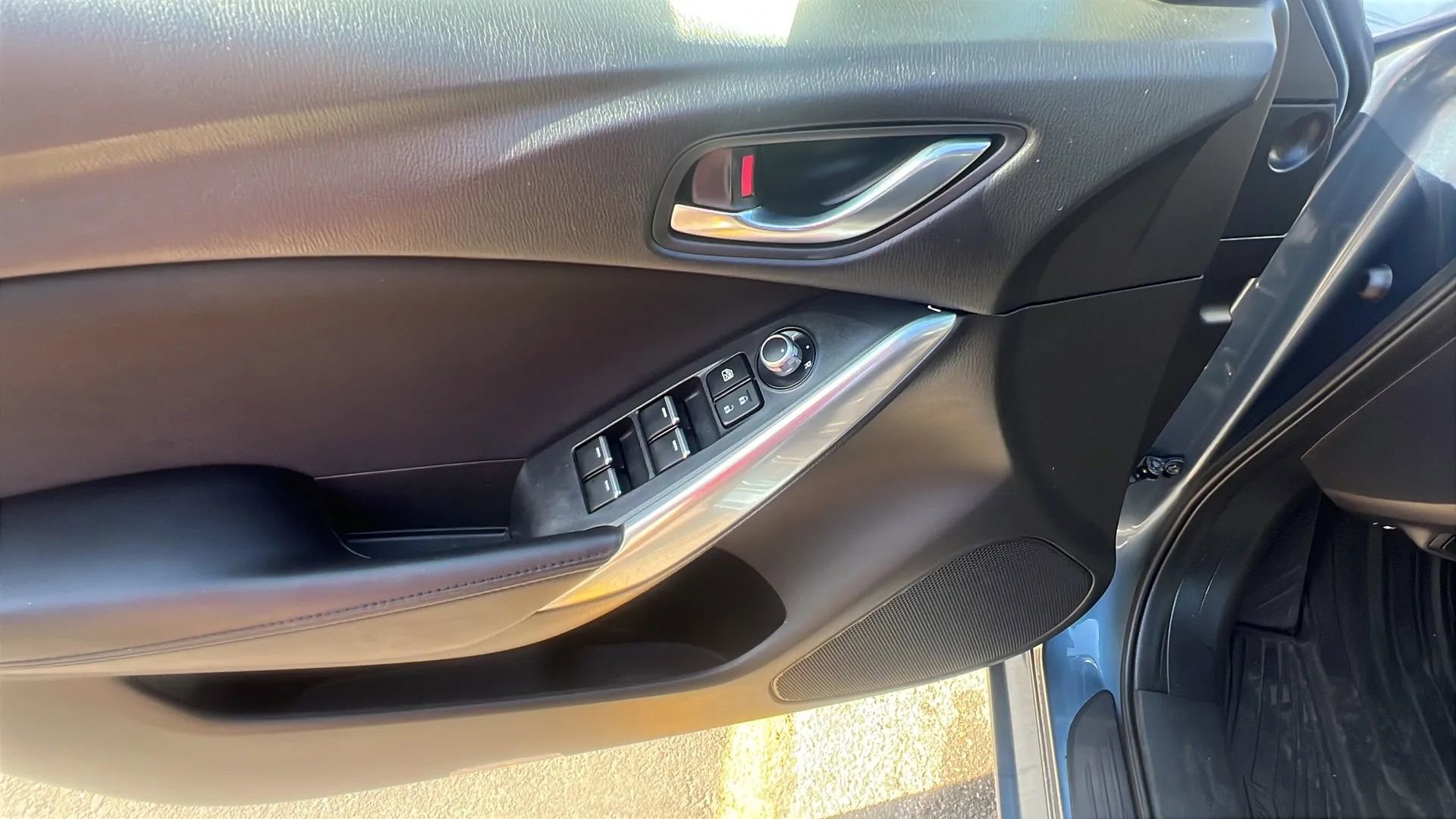 Used 2016 MAZDA MAZDA6 Sport image 22