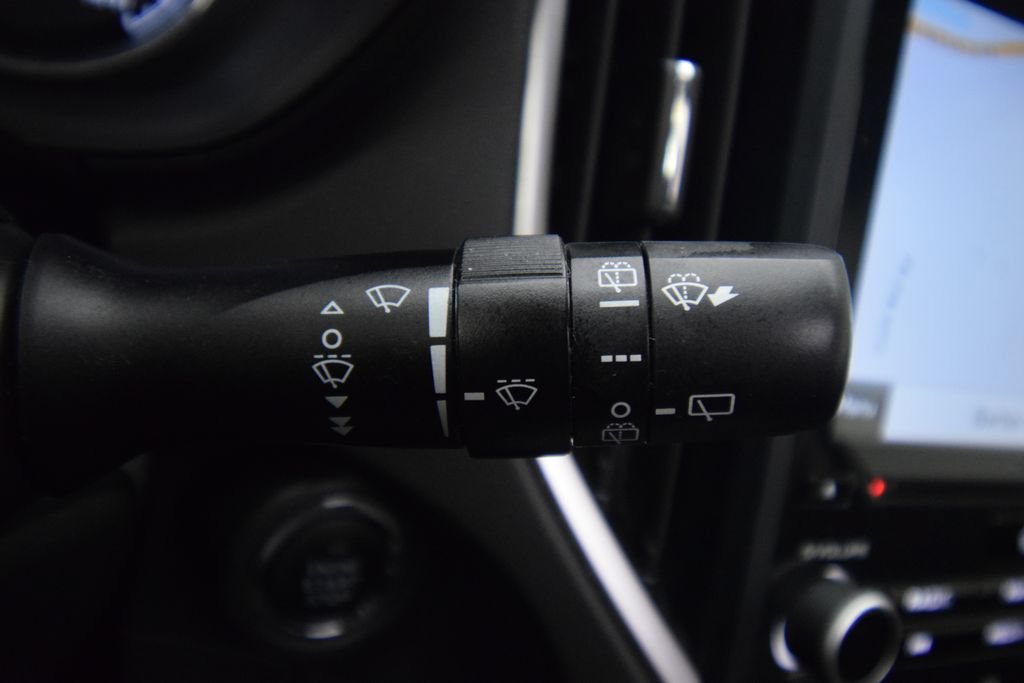 Used 2019 Subaru Forester Touring w/ Popular Package #3 AWD/4WD image 38