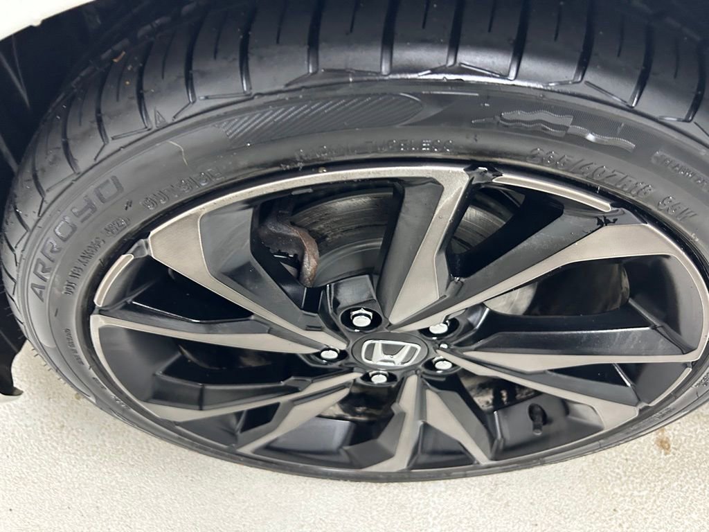 Used 2019 Honda Civic Sport image 10