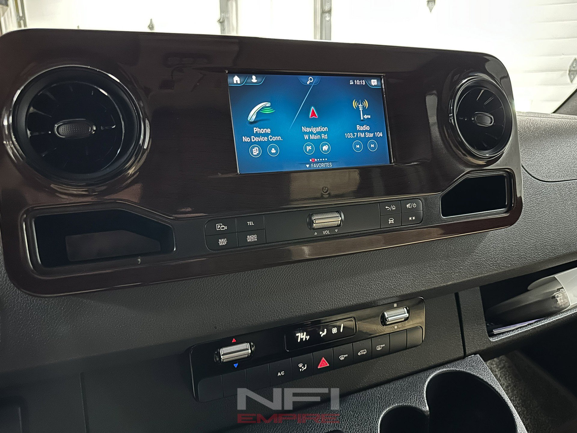 Used 2020 Mercedes-Benz Sprinter 3500 image 20