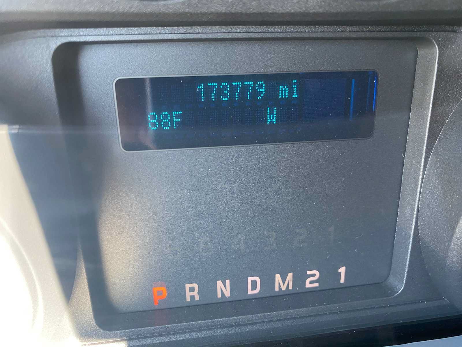 Used 2016 Ford F350 XLT AWD/4WD image 8